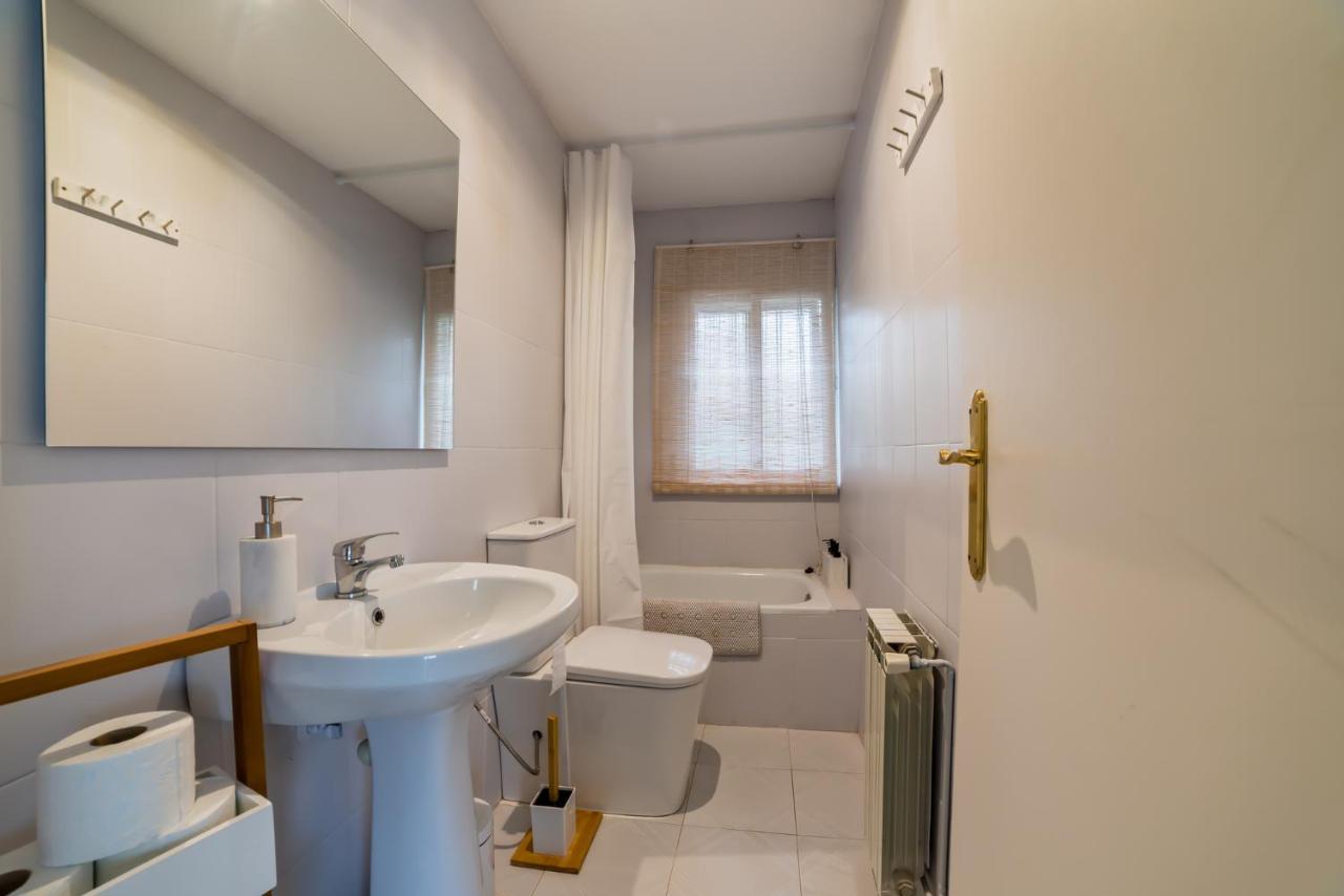Chalet Con Piscina En Entorno Idilico La Zubia  Eksteriør billede